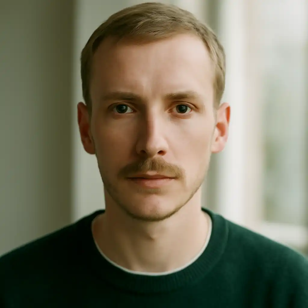 João Vasconcelos